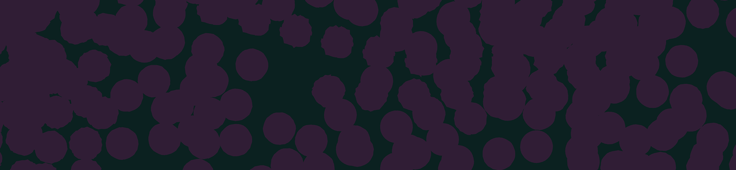 Footer Pattern
